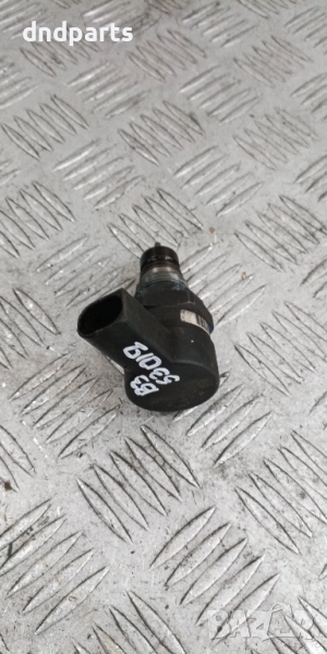 Клапан горивна рейка BMW E60 530D 218кс. 2005г.	, снимка 1