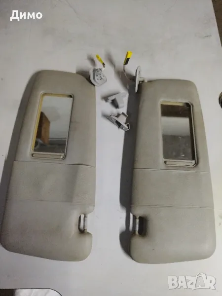 сенници сенник бмв е46 bmw e46, снимка 1