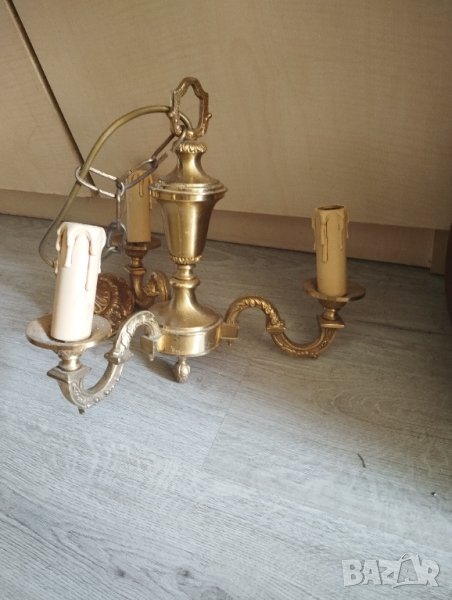 бароков полилей, снимка 1