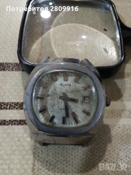 Часовник слава , снимка 1