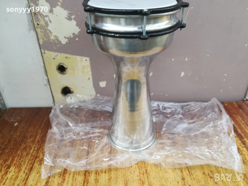 ТАРАМБУКА-ГОЛЯМА С БОЛТОВЕ-ЛЪСКАВА//ОГЛЕДАЛНА 2208251621, снимка 1