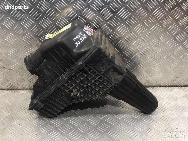 Филтърна кутия Citroen C5,2.0HDI,2001г., снимка 1