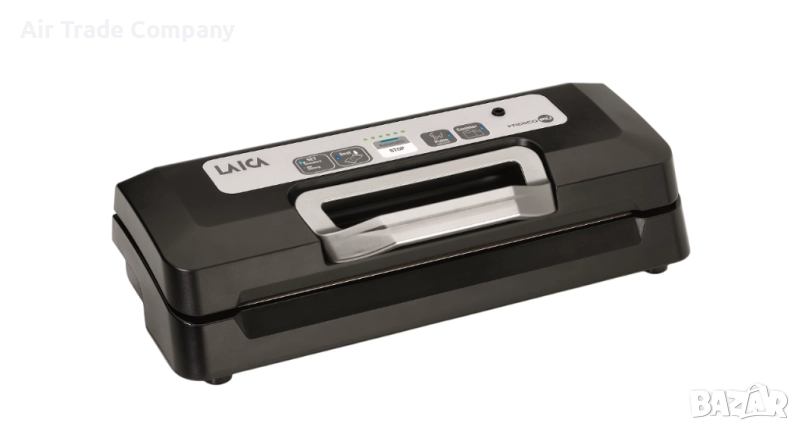 Професионален уред за вакуумиране Laica VT3119, снимка 1