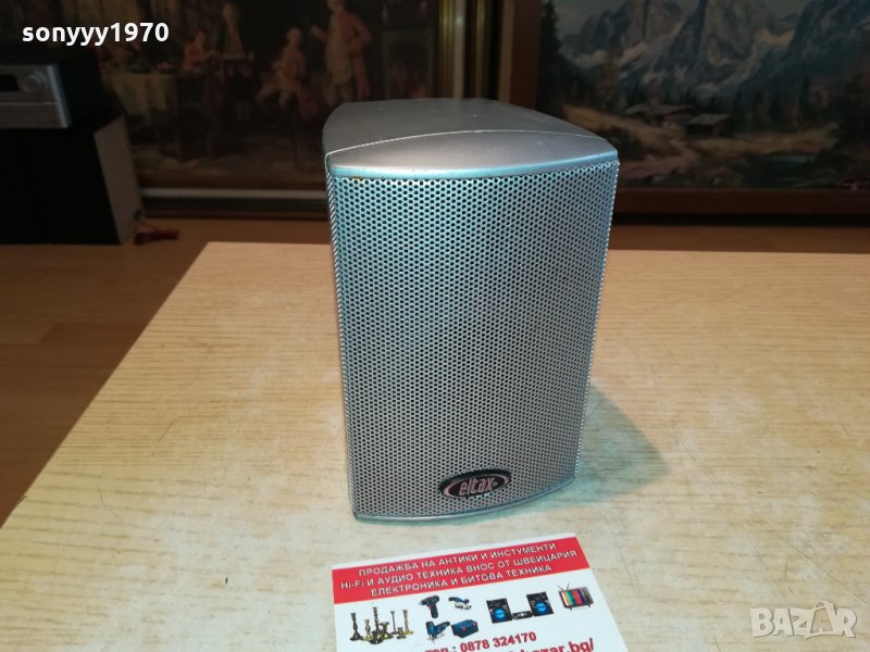 eltax-тонколона 1бр внос germany 1702222026, снимка 1