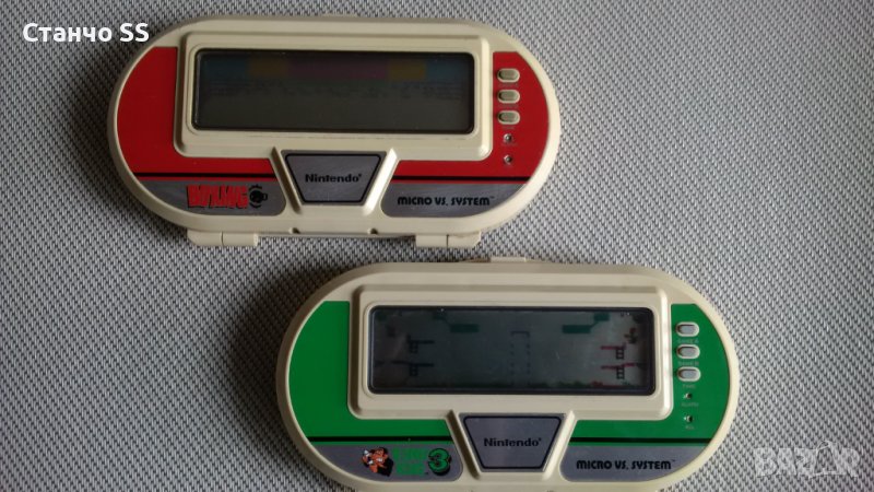 Електронни игри NINTENDO , снимка 1