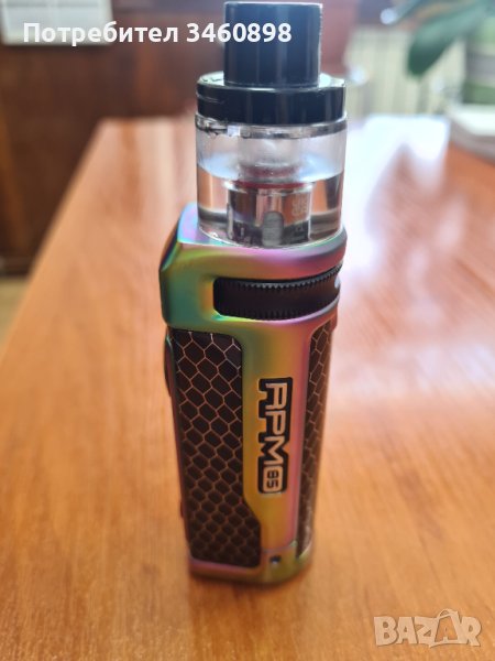 Smok PRM 85 Вейп устройство, снимка 1