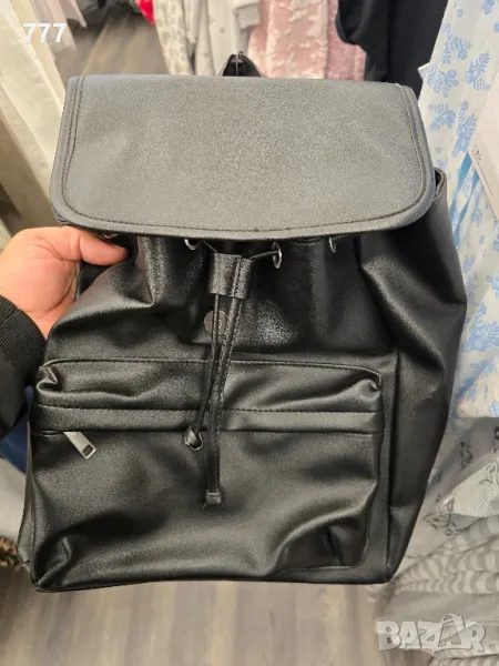 кожени раници , снимка 1