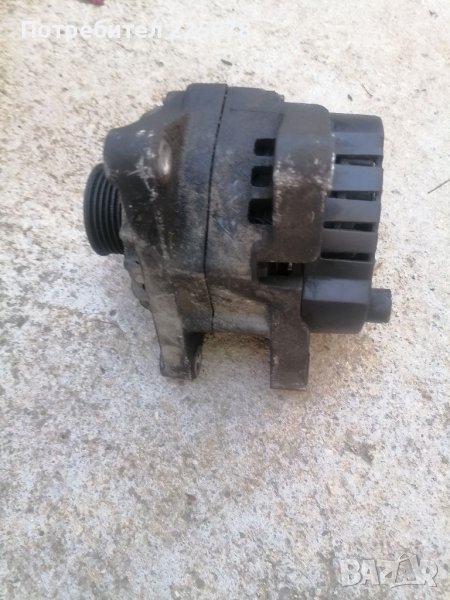 Алтернатор valeo za фиат, снимка 1