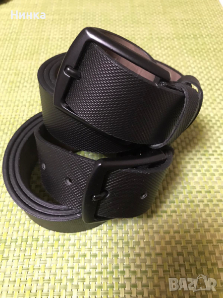 МЪЖКИ КОЛАН, снимка 1