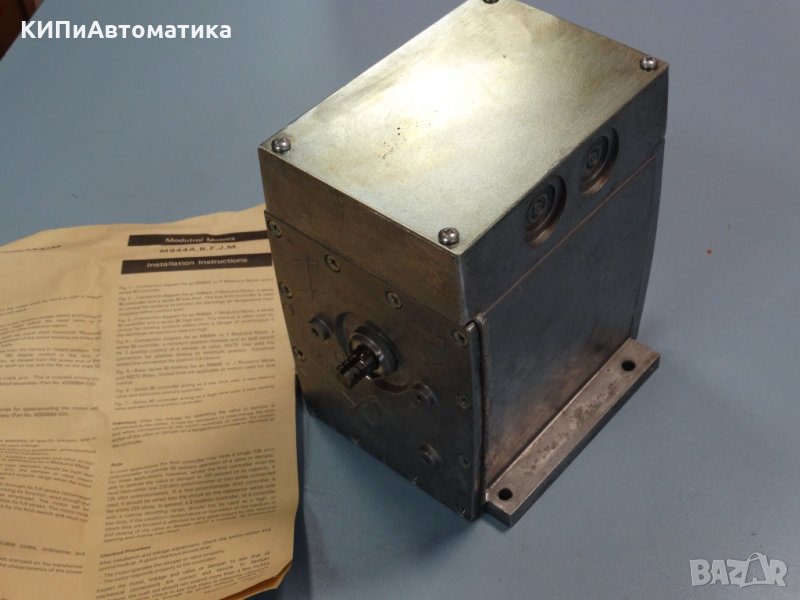 електрозадвижка Honeywell Modutrol Motor M944A 1101, снимка 1