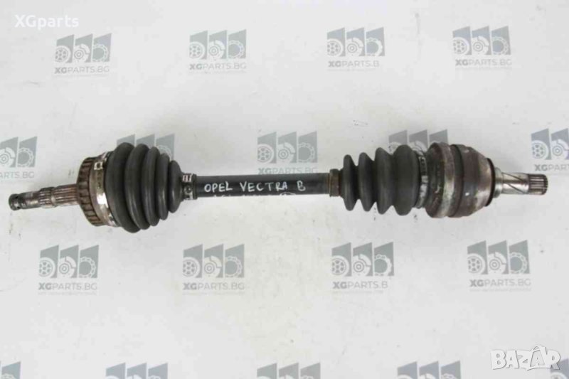 Полуоска предна лява за Opel Vectra B 1.6i 101к.с (1995-2003), снимка 1