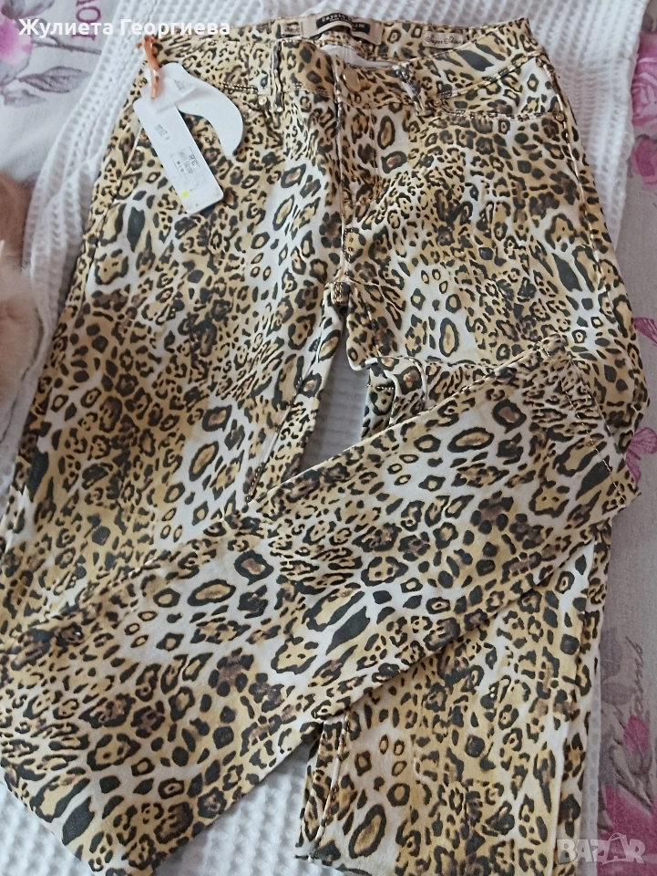 дамски панталон, снимка 1