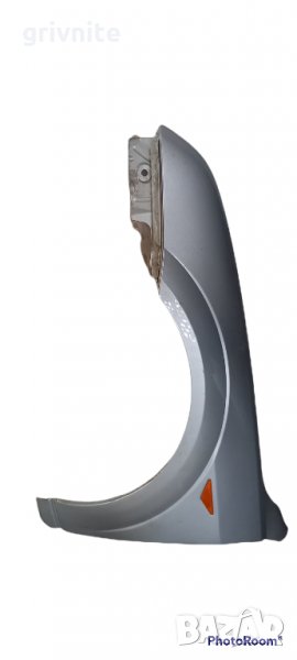 Калници за Ford Mondeo III, снимка 1