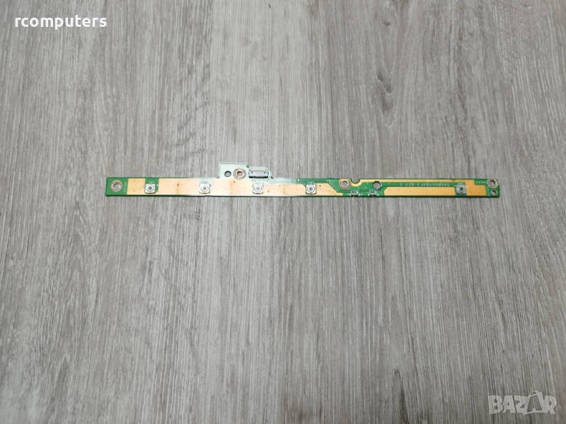 Части за TOSHIBA SATELLITE L100-119, снимка 1