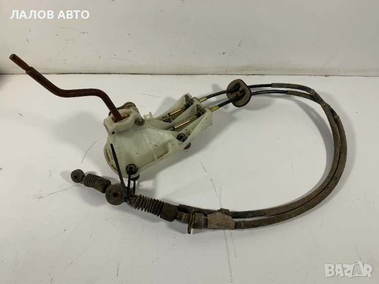 Лостов механизъм жила Хонда Цр-в 1 Lostov mehanizum jila Honda CR-V I (95-01)г. , снимка 1