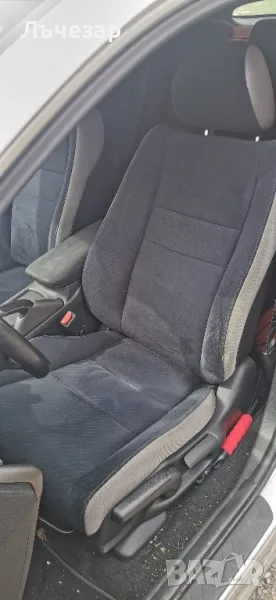 Седалки от honda civic 8 с 5 врати , снимка 1