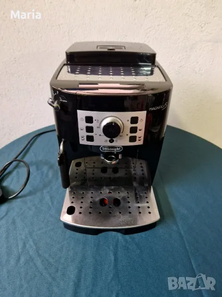 Кафеавтомат Delonghi Magnifica S, снимка 1