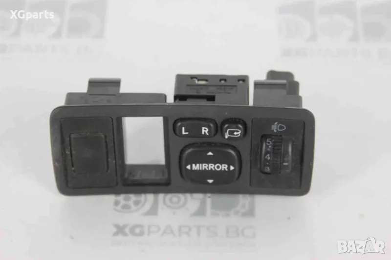 Бутон електрически огледала за Toyota Avensis T25 (2003-2008), снимка 1