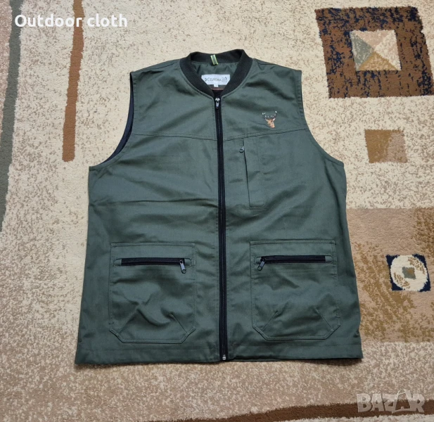 Ловен елек , снимка 1