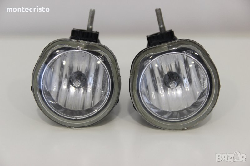 Халоген Fiat Croma (2005-2008г.) фар за мъгла Фиат Крома / ляв / десен / 51782979, снимка 1