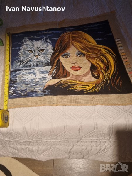 Гоблен , снимка 1