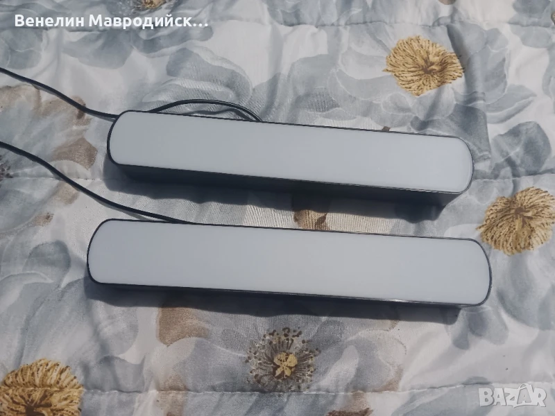 продавам лед лампи , снимка 1