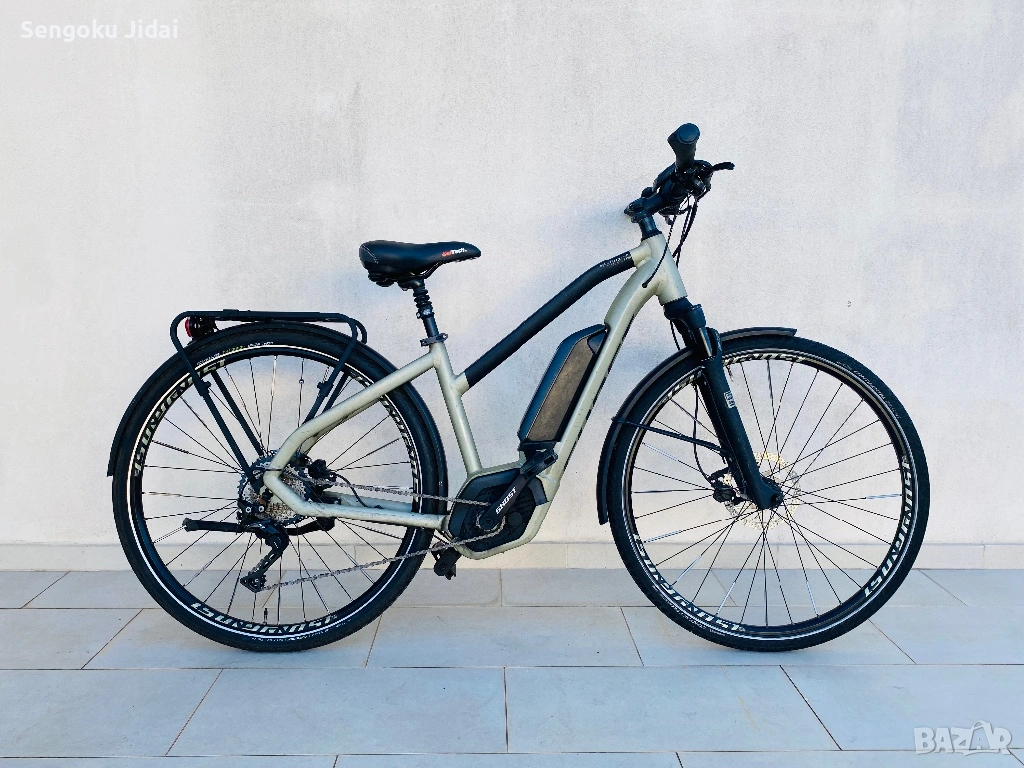 Ghost HybRide Square, снимка 1