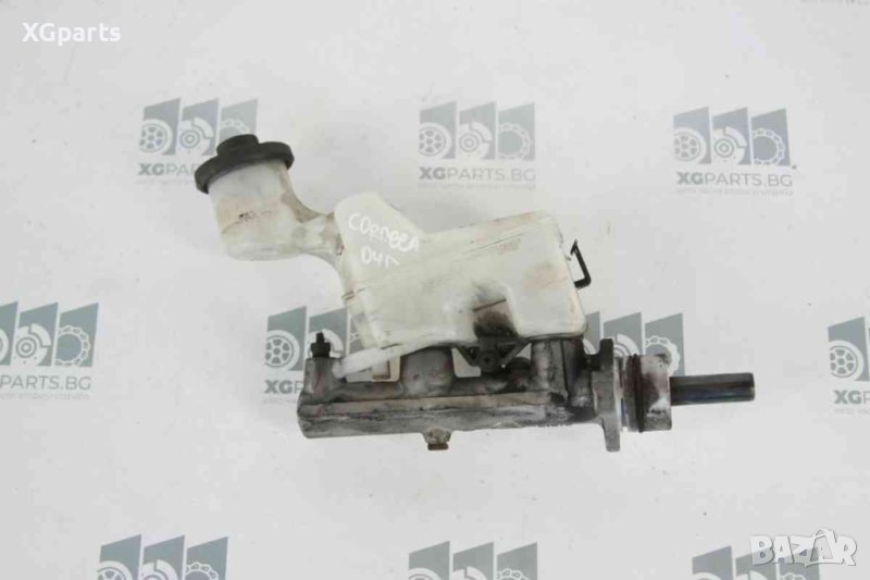 Спирачна помпа за Toyota Corolla E12 2.0d4d 90к.с. (2001-2007), снимка 1