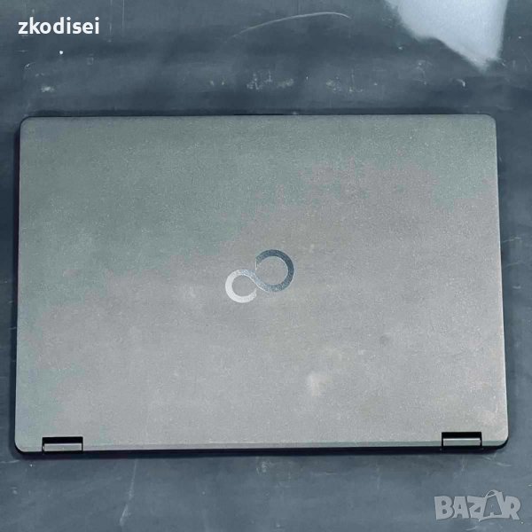 Лаптоп Fujitsu U7410, снимка 1