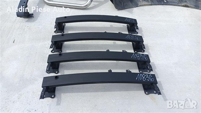 Усилване на предна броня Kia Sportage 2016 2017 2018 2019 2020 2021г , снимка 1