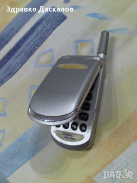 Motorola V3690 за части, снимка 1