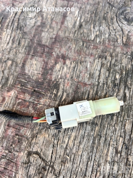 96628565. Стоп машинка за Шевролет каптива 2008г, снимка 1