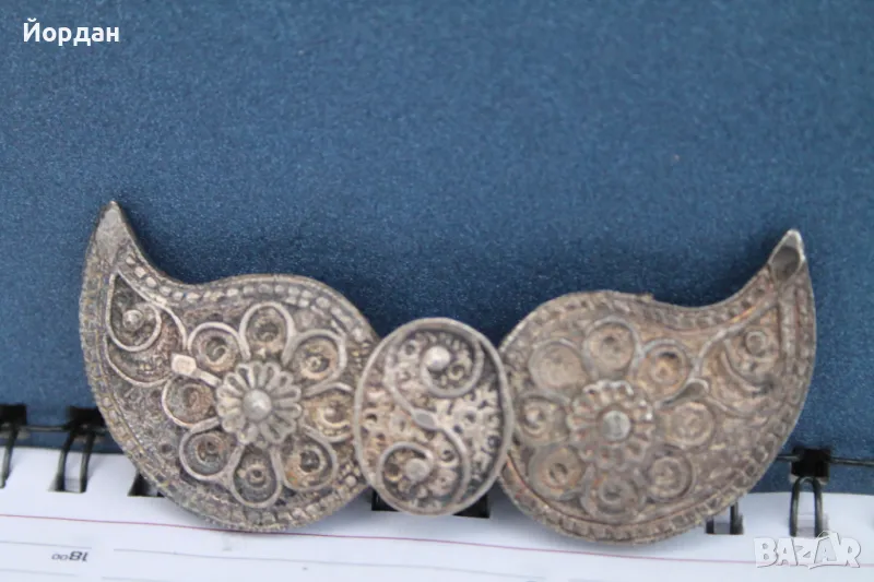 Детски бебешки пафти за носия, снимка 1