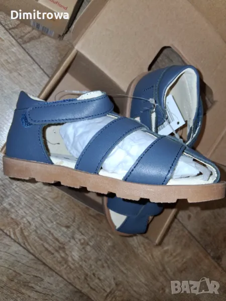н.27 ; 30 детски сандали, снимка 1