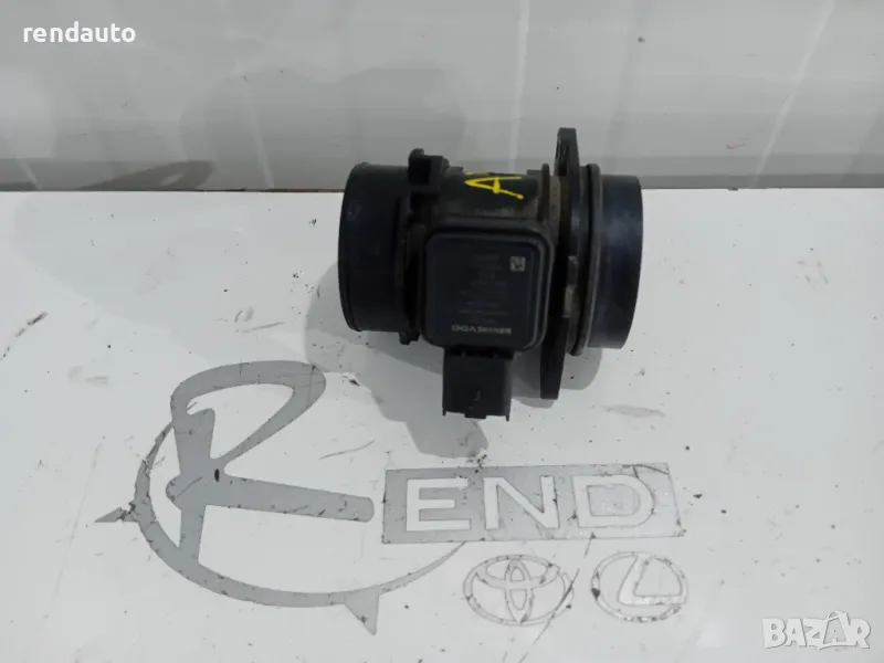 9647144080 Дебитомер 1.4 hdi, снимка 1