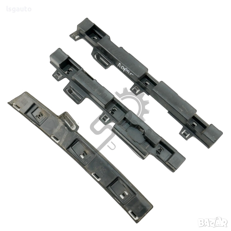 Държачи ляв праг BMW 1 Series (F21) 2012-2015 ID: 155769, снимка 1