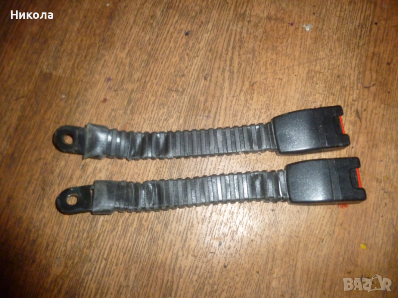 Държачи колани Сузуки Самурай, снимка 1