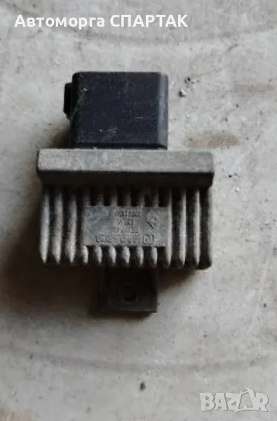 7700115078 Renault Trafic Megane Scenic & Nissan Primastar Реле за подгревни свещи, снимка 1