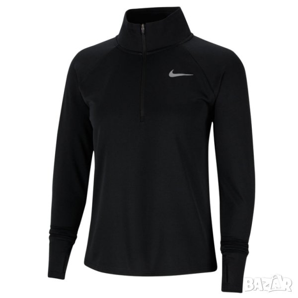 NIKE PACER  WOMENS RUNNING TOP, снимка 1