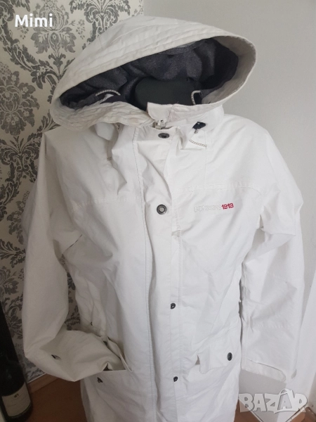 Didriksons Яке/Ветровка/Туризъм В, снимка 1