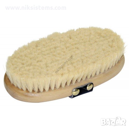 Четка с Естествен Косъм BRUSH&CO - Арт. №: 321648, снимка 1