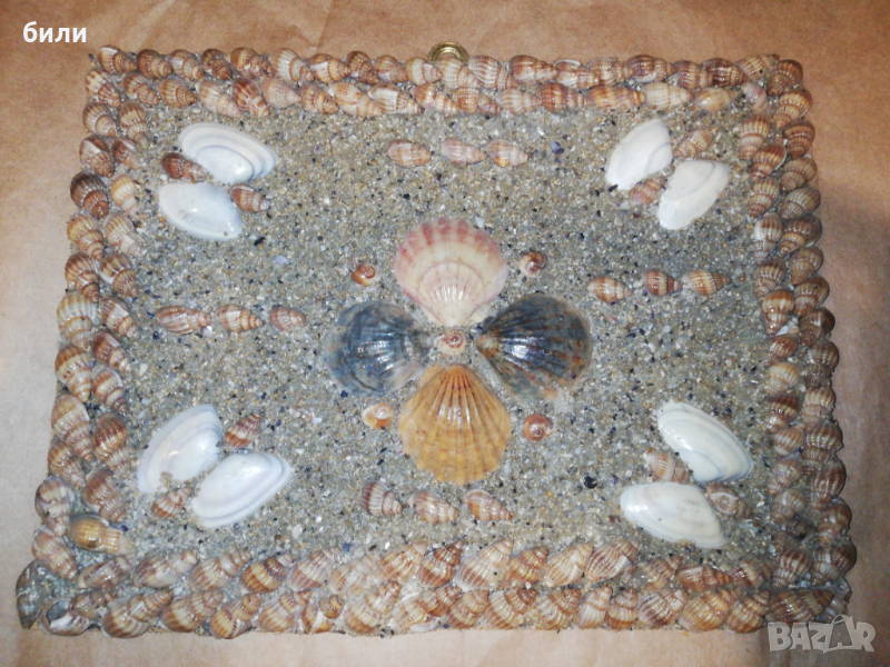 Морски сувенир , снимка 1