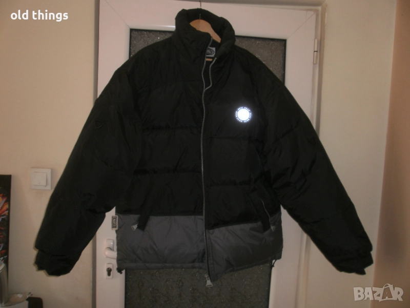 Мъжко ,зимно,спортно яке SOUTPOLE - USA,(ново), снимка 1