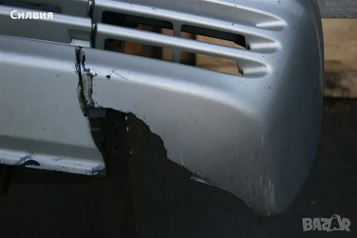 Ремонт на брони и всякакъв вид пластмасови изделия и метал , снимка 1