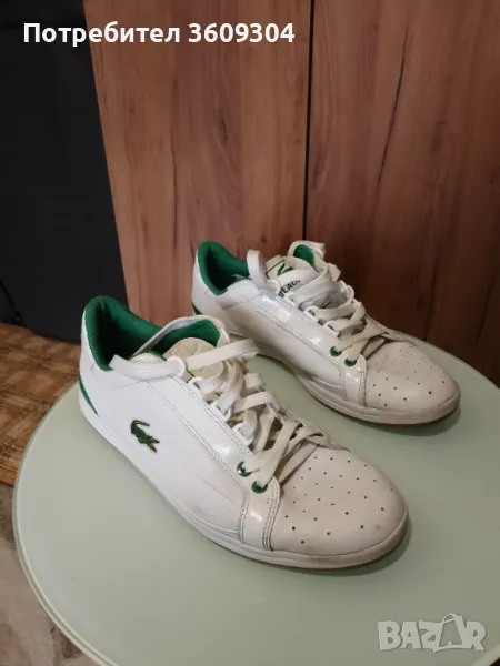 Спортни обувки , снимка 1