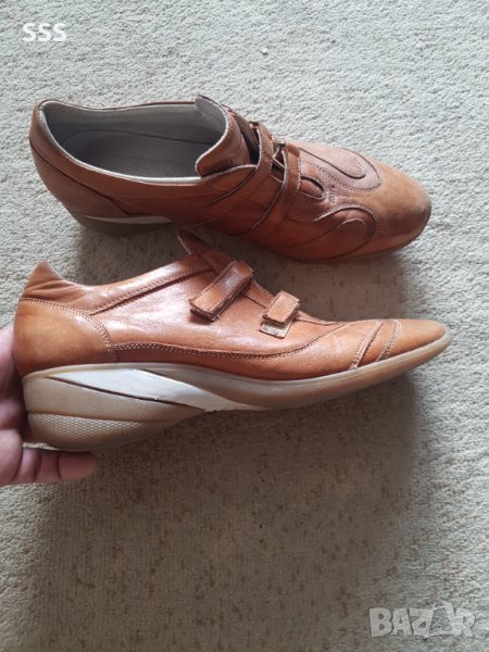 Обувки, снимка 1