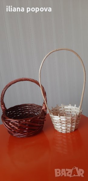 Кошници за цветя, снимка 1