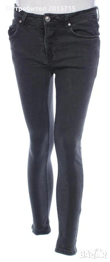 Дамски дънки- FSBN, снимка 1