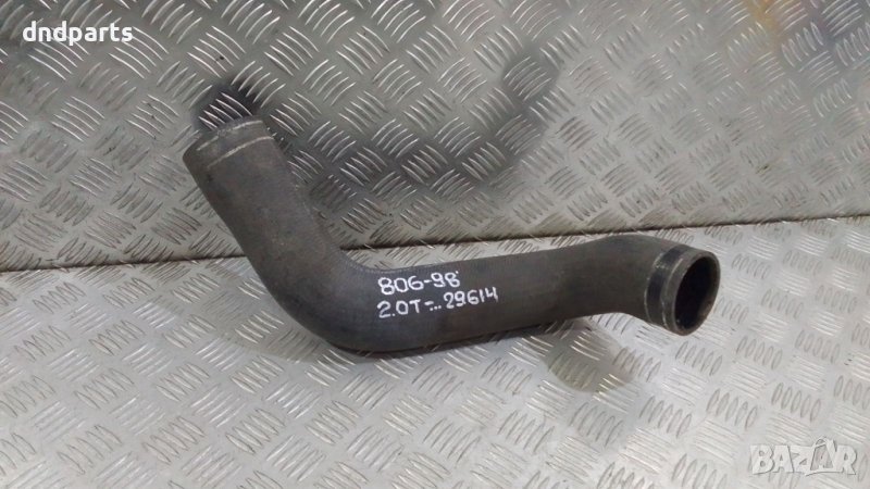 Маркуч Peugeot 806 2.0T 1998г.	, снимка 1