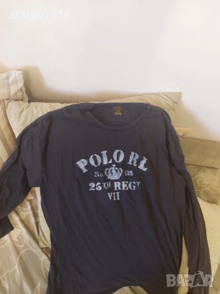 блуза Polo Rl Ralph Lauren, снимка 1